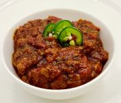 Turkey Tex Mex Chili